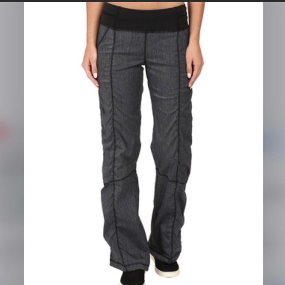 Lucy Get Going Activewear Blue Loose Fit Pants